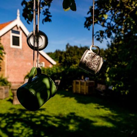 Nummer 49 Driewegen Exteriör bild