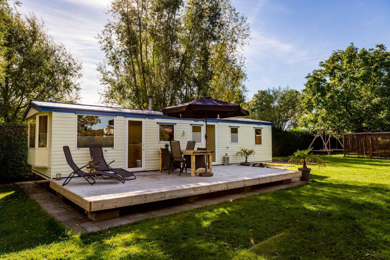 Nummer 49 Driewegen Exteriör bild