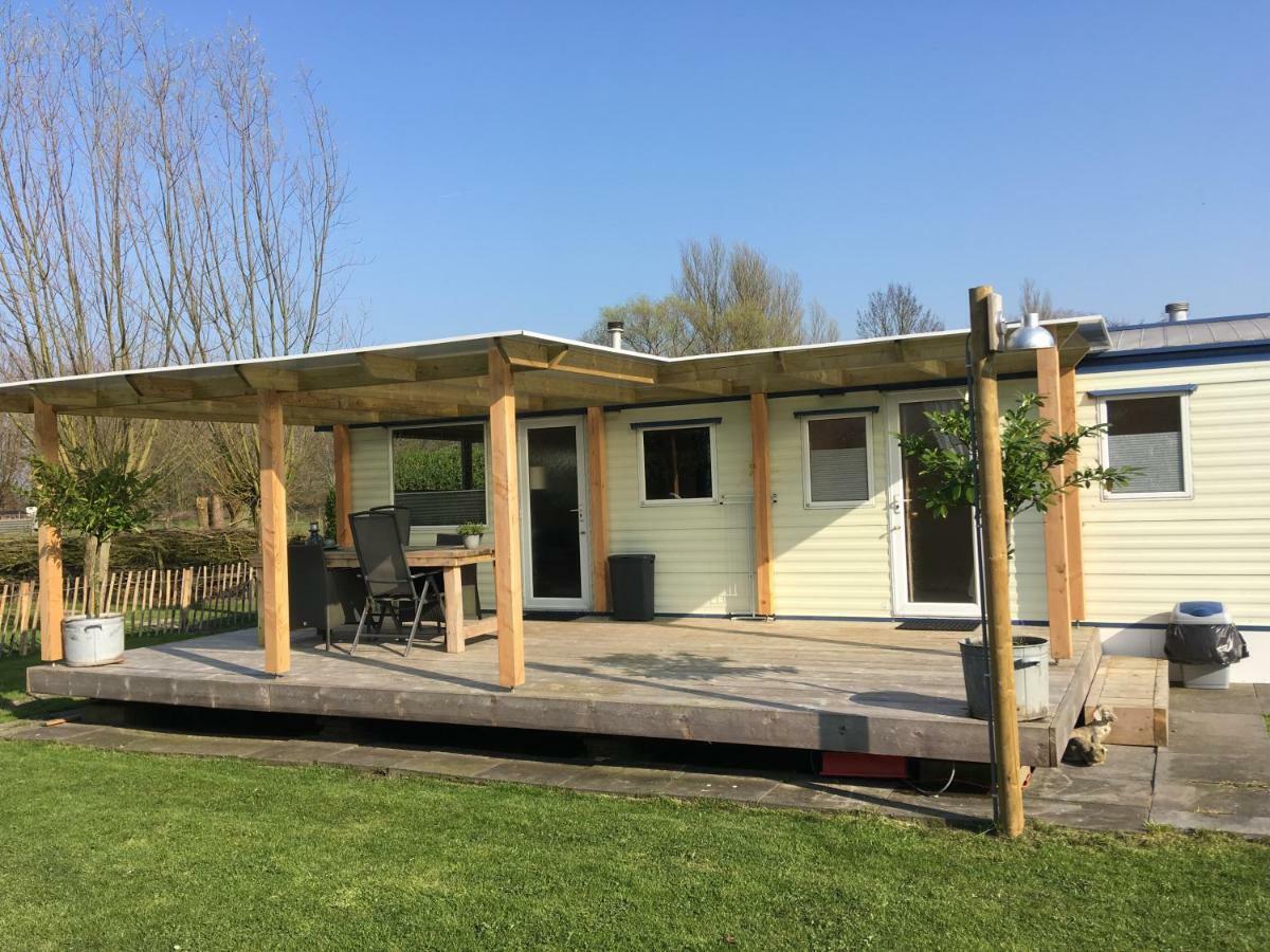 Nummer 49 Driewegen Exteriör bild